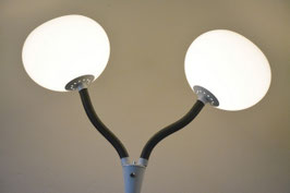 Vloerlamp bollen, waarschijnlijk Gepo