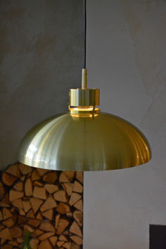 Vintage hanglamp, space-age, waarschijnlijk Dijkstra