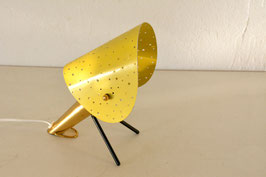 Ernest Igl table lamp, 1950s