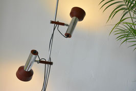 Vloerlamp Koch en Lowy OMI 60s