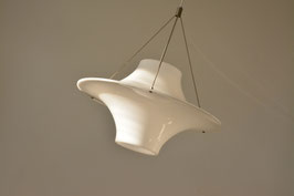 Hanglamp Skyflyer, Yki Nummi, 1960