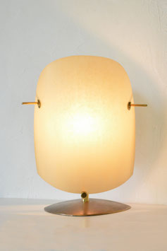 Italian table lamp, 70s