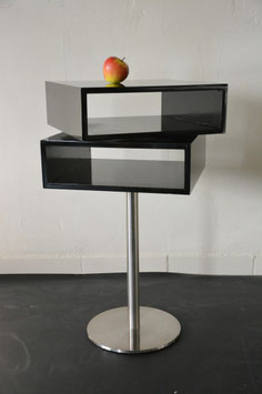 Lectuurtafel modern