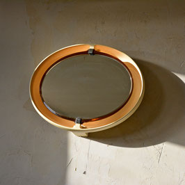 Allibert spiegel 70s, space age