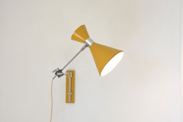 Diabolo wall lamp, Herda 60s