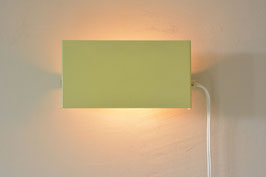 Minimalistic wall light
