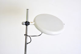 Floor lamp Lamter Milano, 60s