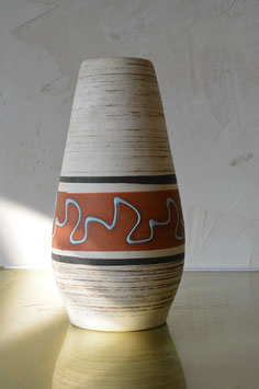 Vase Schreurich West Germany 529 25