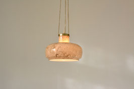 Hanging lamp Viktor Berndt, Flygsfors Sweden.