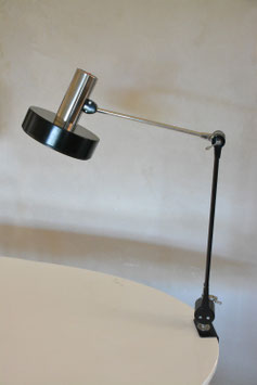 Bureaulamp 60s, Kaiser Leuchten
