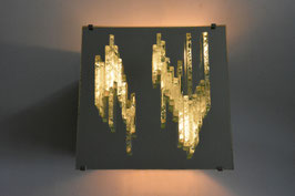 Wall lamp by Willem van Oyen for Raak, 60s
