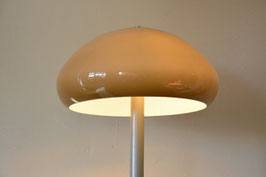 Reuze vintage mushroom
