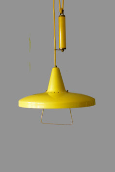 Arredoluce counterbalance pendant, 50s