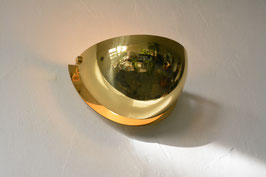 Pair of wall lights by Cosack Leuchten, 70s