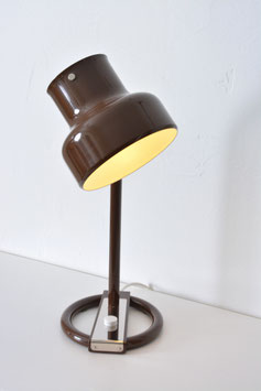 Bumling bureaulamp, Anders Pehrson 60s