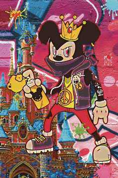 Mickey Tagueur