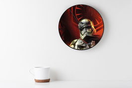 HORLOGE THE MANDALORIAN