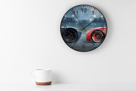 HORLOGE CARS