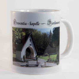 Tasse Kapelle