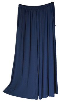Hose mit Taschen DeepBlue (05966)