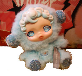 POP MART SKULLPANDA Blind Box Winter Symphony SERIES PLUSH Originalverpackte BlindBox