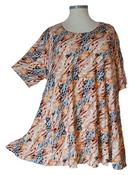 SunShine Shirt Giraffe in TwoColors (05326)