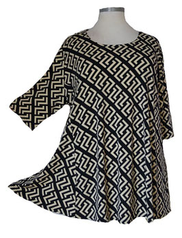 SunShine Shirt ZZ-Lines (05914)