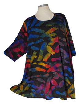 SpecialStyle Shirt in Zauber-A-Linie ColorPatches (08550)