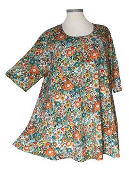 SunShine Shirt PowerColor-Balls (05726)