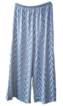 Warm & Weich Marlenehose NewStyle Two (07883)