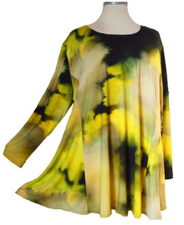 SunShine LA-Shirt "Lava in other Colors" (08190)