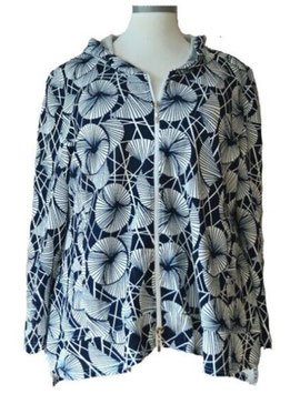 Jacke mit Kapuze