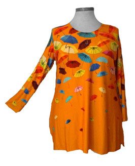 HappyStyle Shirt Schirmchen (07905)