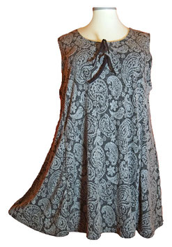 Weich & Warm SunShine Top im Paisley-Design (05160)