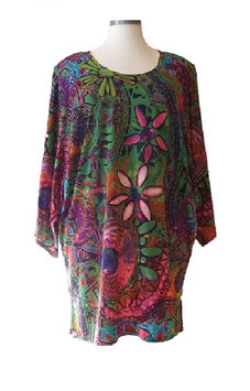 Longshirt Springtime (00006)