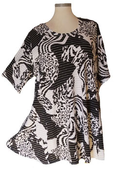 SunShine Shirt Safari 2 Color (04781)