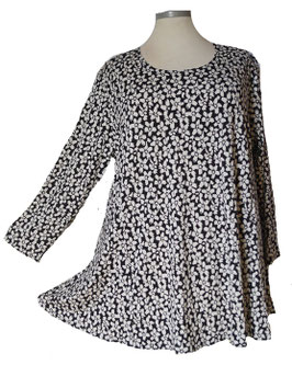 SunShine LA-Shirt Flower (08064)