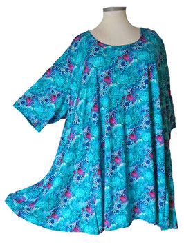 SunShine Shirt Secret of Ocean (05663)