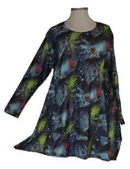 Longpullover MultiColor (000679800)