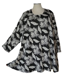 Nature Design Pullover in Zauber-A-Linie (06693)