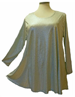 Edel & Elegant SunShine Glitzer Funkel Party Shirt FARBWAHL (07543)