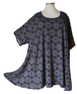 SunShine Shirt Pünktchen (05632)