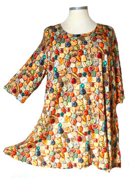 Shirt in Zauber-A-Linie Findlinge (05996)