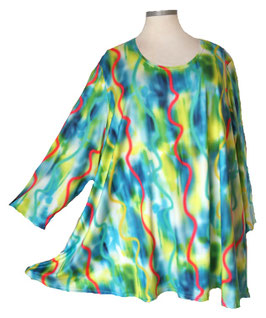 NewDesign Pulli in Zauber-A-Linie SeaColors & PartyLines (06052)