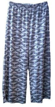 Warm & Weich Marlenehose NewStyle One (07885)