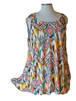 SunShine Top KunstArtColor (01056)