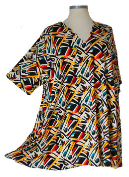 Shirt in Zauber-A-Linie ColorArts (05959)