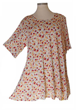 SunShine Shirt "LittleFlower-New2" (04809)