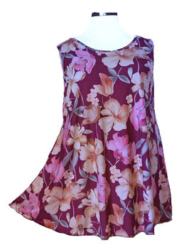 Long Top in A-Linie (05397)