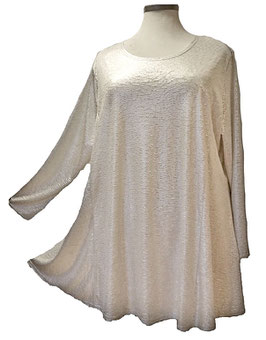 SunShine Glamour LA Shirt WhitePearl (07543)